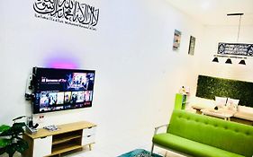 Bismillah Homestay Muslem